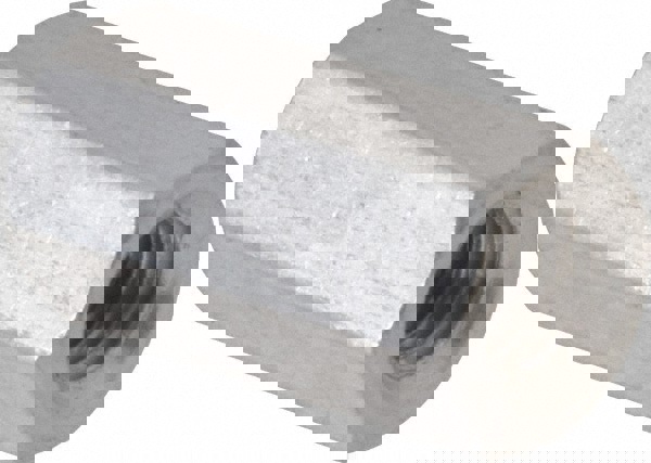 Female Hex Circuit Board Standoff: #8-32, 1/2